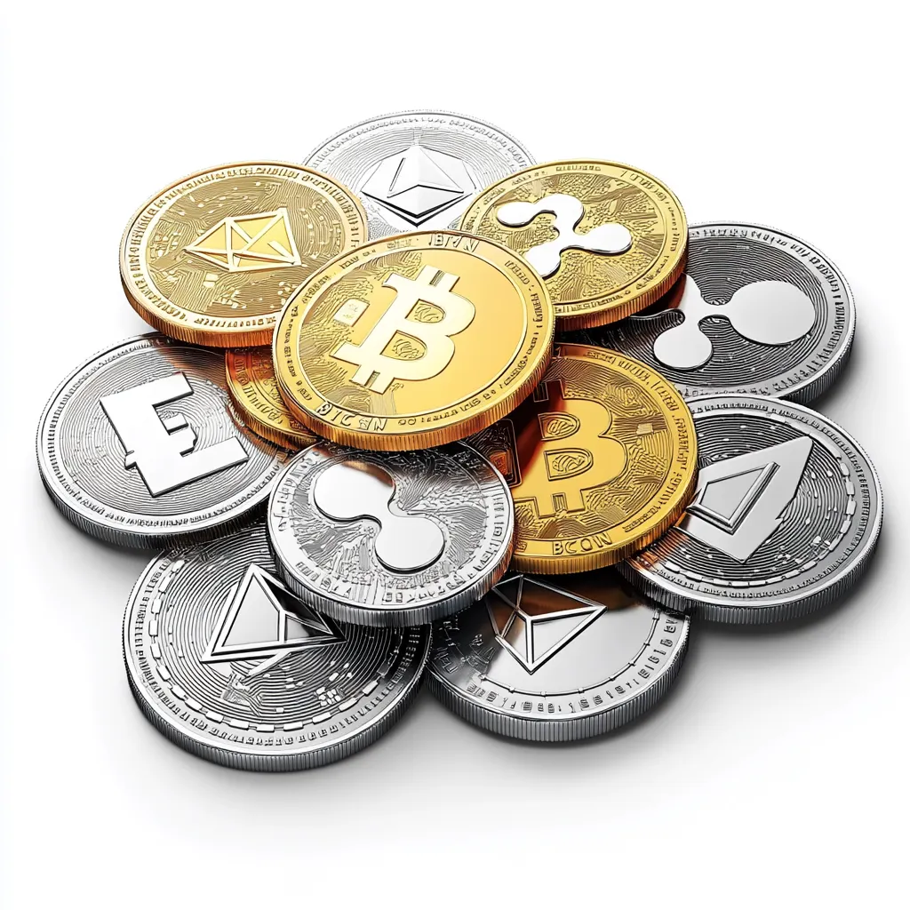 صرافی ارز دیجیتال مطمئن