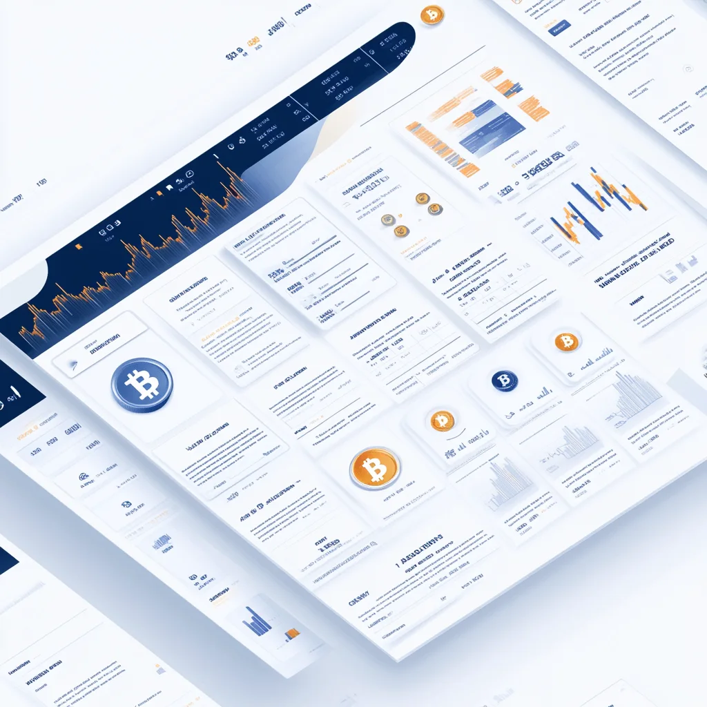 صرافی ارز دیجیتال مطمئن