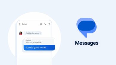 Google Messages