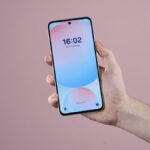 Samsung Galaxy S25 FE