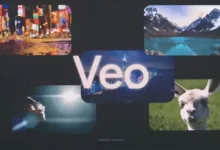 Veo 2 as Gemini