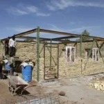 آغاز پرداخت وام ۴۰۰ میلیونی مسکن روستایی از اوایل اردیبهشت