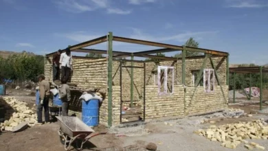 آغاز پرداخت وام ۴۰۰ میلیونی مسکن روستایی از اوایل اردیبهشت