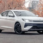 آغاز پیش فروش مرحله دوم کی ام سی J7 در سال 1404