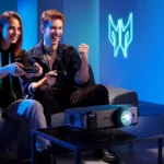 بهترین پروژکتور خانگی 2025