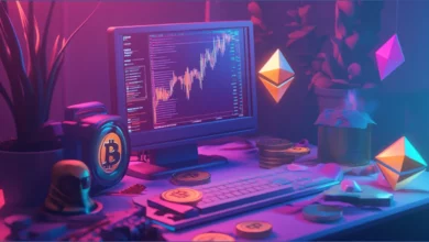 صرافی ارز دیجیتال مطمئن