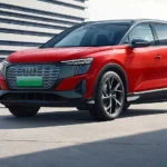قیمت جدید آئودی Q5 e-Tron در ایران اعلام شد