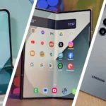 قیمت گوشی های سامسونگ افزایش می یابد