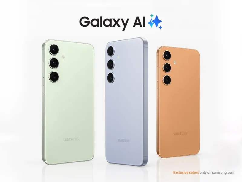 قیمت گوشی های سامسونگ افزایش می یابد