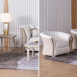 مبل تک نفره راحتی