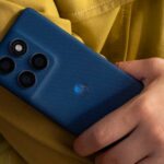 موتورولا اج 60 پرو در هند