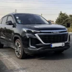 پیش فروش اقساطی تیگارد X35 پلاس با اقساط 12 و 60 ماهه