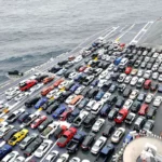 واردات خودرو