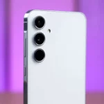 گلکسی A55 آپدیت امنیتی آوریل را دریافت کرد