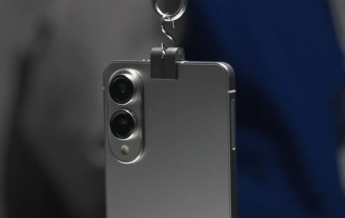 گلکسی اس 25 اج دیرتر از موعد عرضه می شود