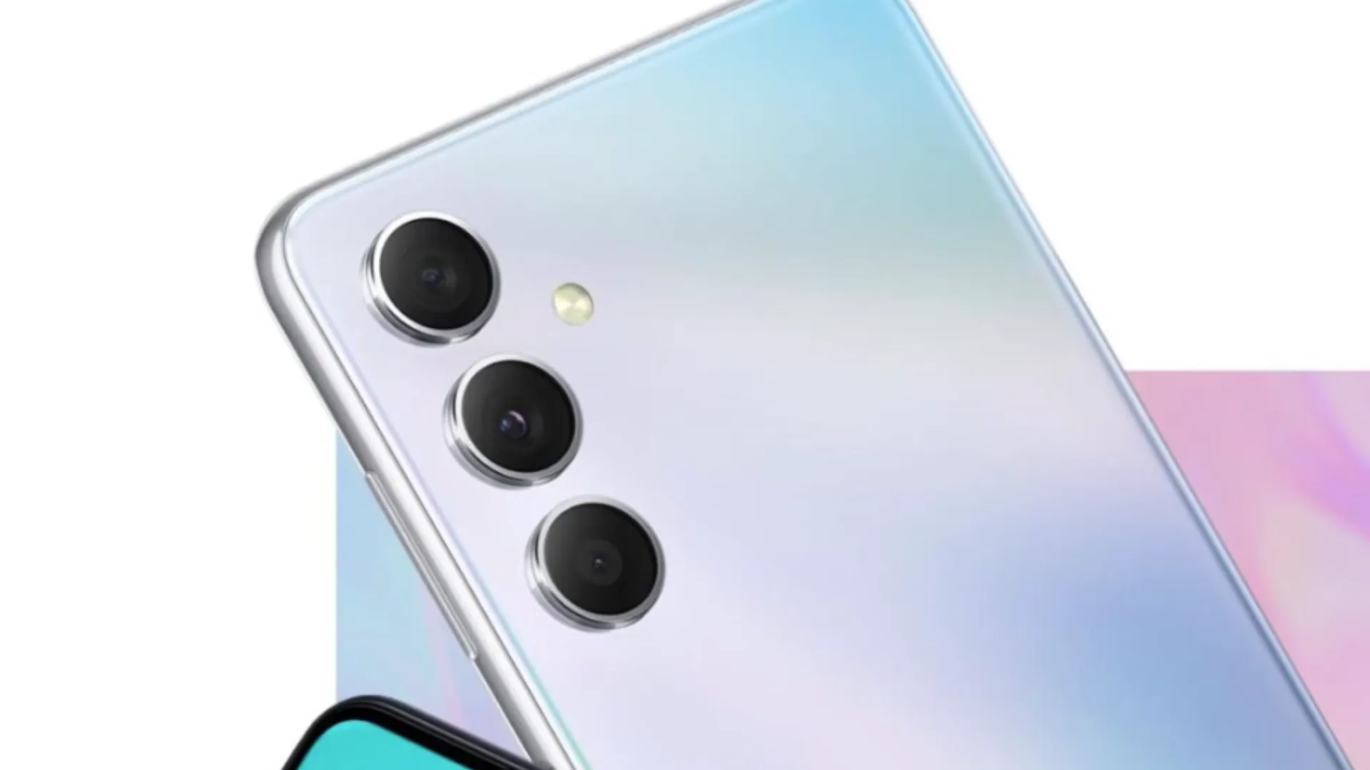 گوشی Galaxy M56 در Geekbench دیده شد