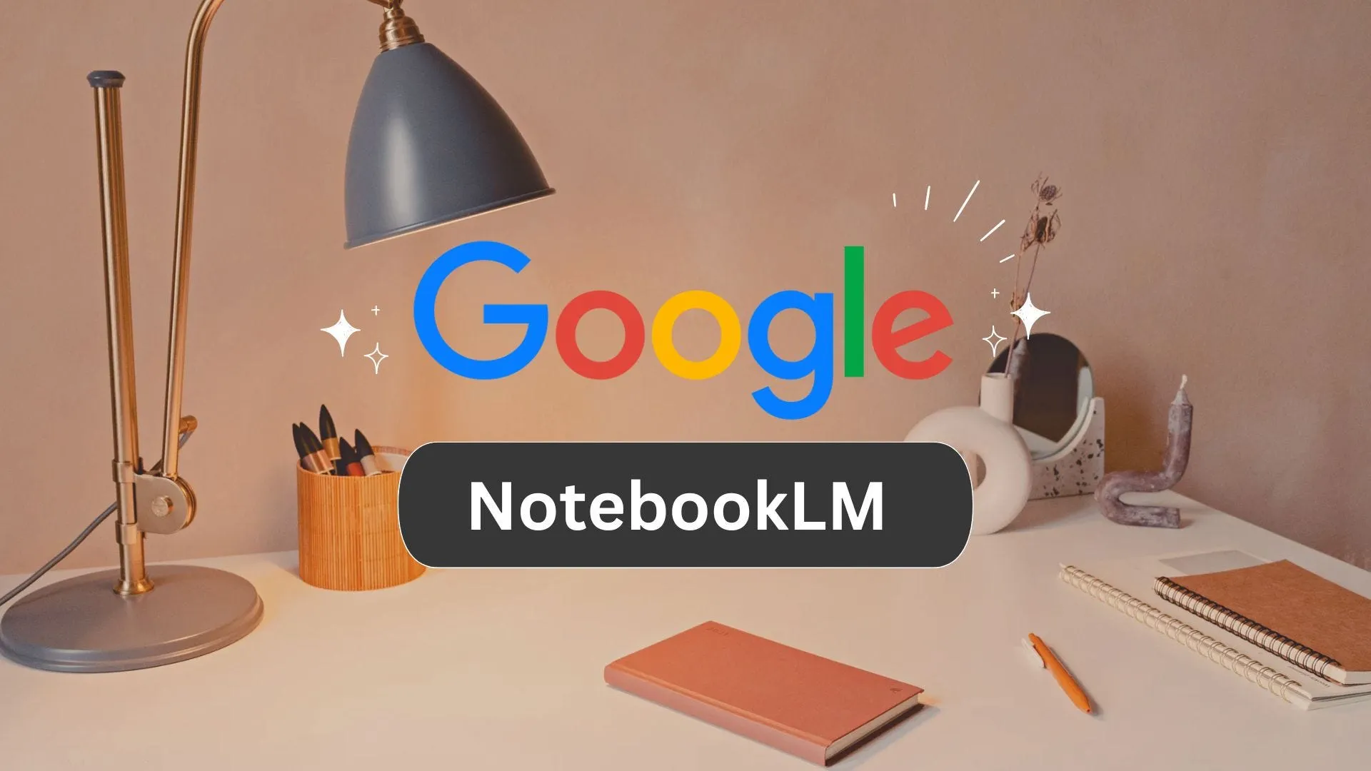 گوگل در نهایت قابلیت جستجوی وب را در NotebookLM اضافه می کند
