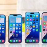 Apple Releases Ios 18.5