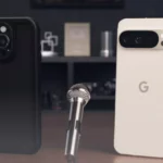 Google Makes Fun Of Apples Rumored Iphone 17 Pro Redesign