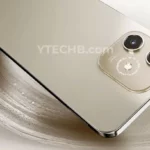 Lava Shark 5G Leaked Renders Surface