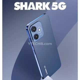 Lava Shark 5G Leaked Renders Surface 2