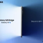 Samsung Galaxy S25 Edge 2