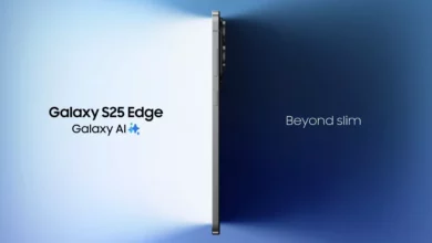 Samsung Galaxy S25 Edge 2