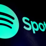 Spotify Ios