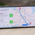 Apple Maps Unique Feature 2025