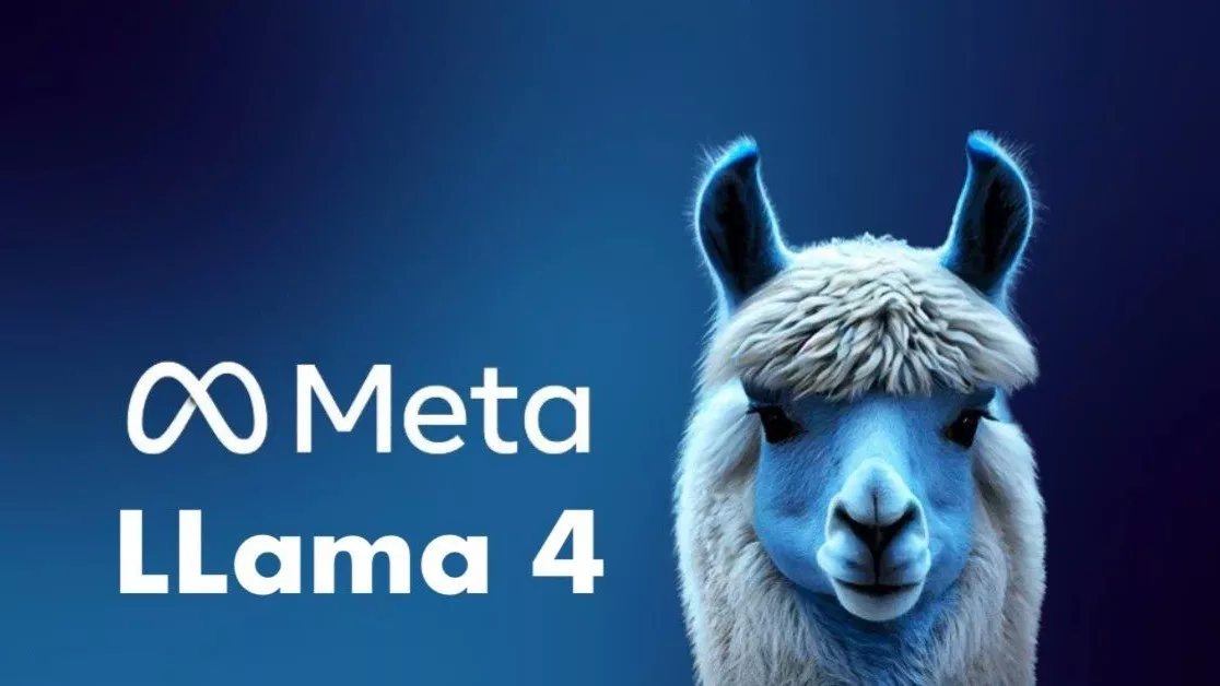 Meta Llama 4
