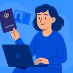 آموزش افتتاح حساب بین_المللی Paypal از ایران ترفندهای عبور از تحریم تصویر 1