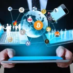 مرجع فارسی آموزش ارز دیجیتال