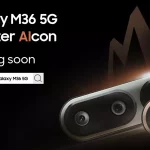 Galaxy M36