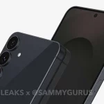 Galaxy S25 Fe Leak