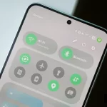 Samsung Phone Has A Secret Wifi Menu