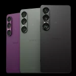 Sony phone