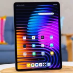 Xiaomi Pad 7S Pro Scaled