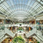 Istanbul Shopping Malls