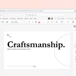 راهنمای کامل استفاده از هوش مصنوعی کاپایلت در پاورپوینت