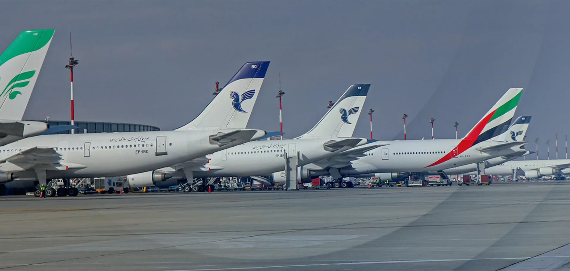 فرودگاه بین‌المللی امام خمینی