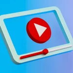 گوگل لنز در یوتیوب