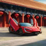 Byd To Bring Ultra Luxury Yangwang