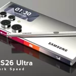 Galaxy S26 Ultra
