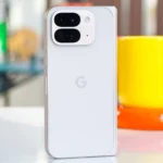 Google Pixel 10 Pro Fold Specs Leak