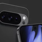 Google Pixel 10 Pro Prototype