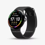 Google Pixel Watch 4 Colors