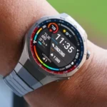 Huawei Watch Gt 6