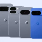 Pixel 10 Series