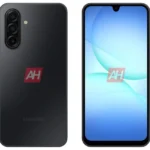 Samsung Galaxy A17 Renders Leak