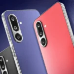 Samsung Galaxy F36 5G